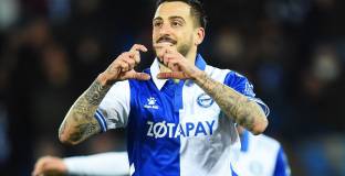 Алавес - Реал Сосиедад 1:1 