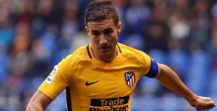 Ла Коруня - Атлетико Мадрид 0:1 