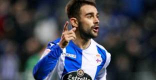 Ла Коруня - Леганес 1:0 