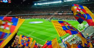 Барселона ще съди бивш вицепрезидент 