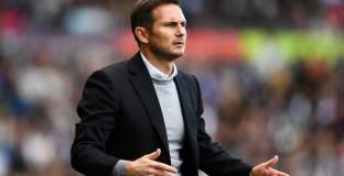 Лампард отговори на критиките на Моуриньо