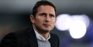 Челси съгласува с Лампард тригодишен договор
