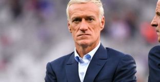 Дешан: Обиден резултат 