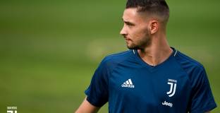 Матия Де Шильо аут от игра за около месец