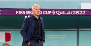 Дешан: Сега не искам да говоря за бъдещето си 