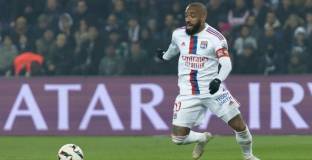  Бензема говори за бъдещето си 