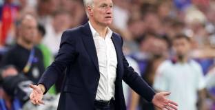 Дешан: Срещу Испания трябва да си в най-добрата си форма 