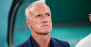 Дешан отговори на критиките на ПСЖ