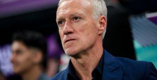  Дешан: Имахме страхотно завръщане след Световното