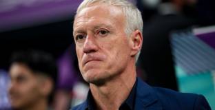 Дешан: Нищо не идва лесно