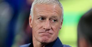  Дешан: Ще успеем да пробием защитата на Мароко