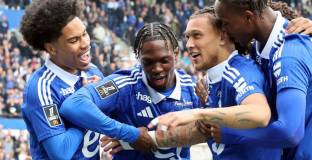 ПСЖ с втора загуба в Лига 1 (видео)