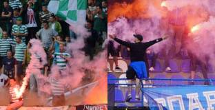 Дербито на Варна се завръща, ето какви са цените на билетите