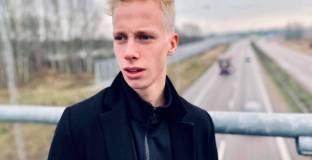 18-годишен спаси мъж от самоубийство