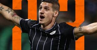 Десподов: Ще помня дебюта за ПАОК