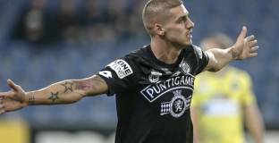 Десподов: Дано да завърша кариерата си в ЦСКА!