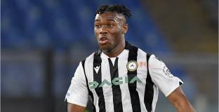   Тотнъм съгласува покупката на Удожи