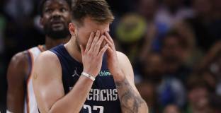 Детройт надделя над Далас