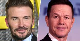 Бекъм съди Уолбърг