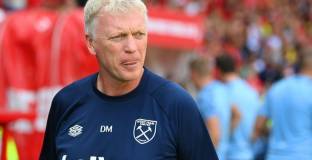 Мойс: Заслужавахме да победим с 2:0 