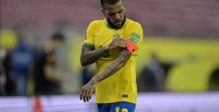 Жертвата на Алвеш отказала обезщетение 