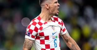  Ловрен: Очаква ни истинска битка, готови сме за нея 