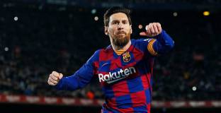 Де Роси: Някои са смели към Меси, а ги е страх да вземат дистанционното от жена си