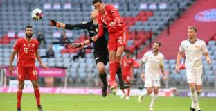 Резервите на Байерн се провалиха, Лайпциг без проблеми срещу Вердер