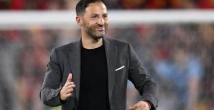 Тедеско: Излизаме, за да спечелим мача