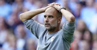 Гуардиола: Манчестър Сити е близо до най-добрата си форма