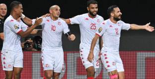 Тунис размаза Мавритания, Кот д'Ивоар и Сиера Леоне не се победиха