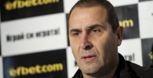 Херо: Лудогорец няма да изпревари Левски, нелогично е случващото се в ЦСКА 1948