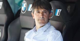 Виляреал уволни втори треньор от началото на сезона 