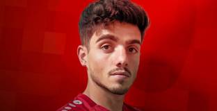 ЦСКА 1948 се подсили с испанец