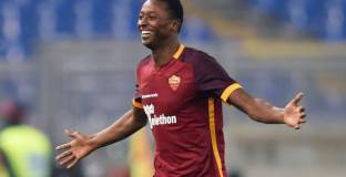 Защитник на Рома има сърдечни проблеми 