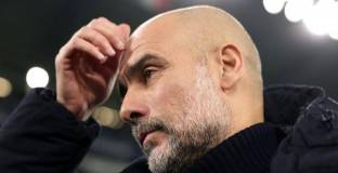 Ман Сити възнамерява да се раздели с играчи за половин отбор