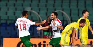 Нещата се обърнаха - този път България вкара три и победи Швеция (видео)