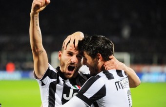 Бонучи ще убеждава Мората за Милан 