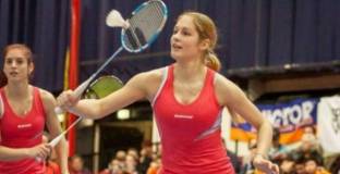 Габриела и Стефани Стоеви започнаха с победа в Бали