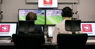 Бундеслигата одобри използването на VAR 