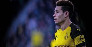 ПСЖ може да купи Герейро за 15 милиона 