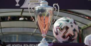 Ето всички четвъртфиналисти за Купата на България