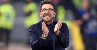 Ди Франческо: Искам играчите да се забавляват от играта