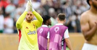 Ди Грегорио: Разочарован съм от допуснатия гол 