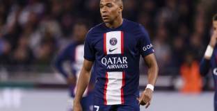 Ди Канио: ПСЖ разглези Мбапе 