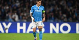 Ди Лоренцо: Знаехме, че Норвегия е силна