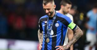  Брозович ще се присъедини към Ал-Насър 