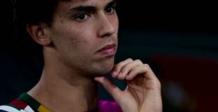 Ди Марцио: Фелиш иска в ПСЖ