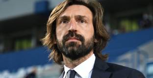  Пирло ще води Сампдория