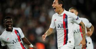 Ди Мария: Това е идеалният резултат за ПСЖ